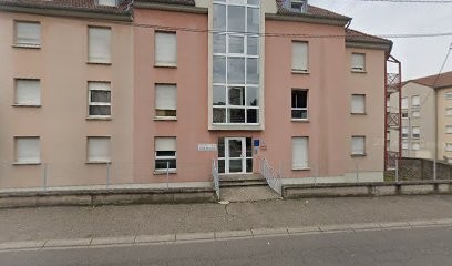 Mazeram Sebastien, Cabinet Infirmier à Sarrebourg