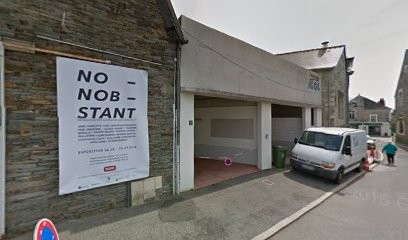 Pinel Delphine, Cabinet Infirmier à Nozay