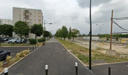 Geraldine Guittet, Cabinet Infirmier à Meaux