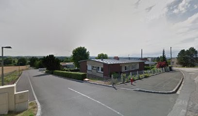 Centre De Soins Infirmiers, Cabinet Infirmier à Neufchâtel-en-Bray