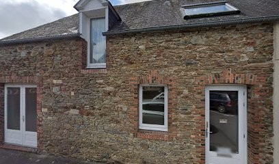 Mahé-Boulet Christelle, Cabinet Infirmier à Saint-Clair-sur-l'Elle