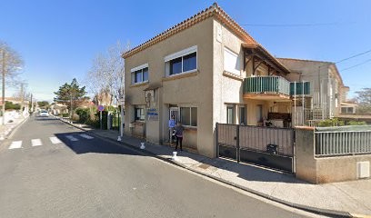 Gallo Laetitia, Cabinet Infirmier à Agde