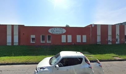 Giroux Mélanie, Cabinet Infirmier à Paray-le-Monial