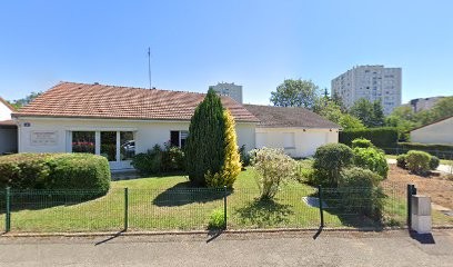 Rigaux Marianne, Cabinet Infirmier à Lucé