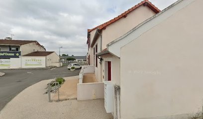 vandoit anne, Cabinet Infirmier à Ousse