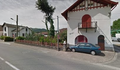 Boscq Josette, Cabinet Infirmier à Mauléon-Licharre