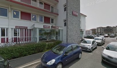 Mendizabal Sylviane, Cabinet Infirmier à Saint-Jean-de-Luz