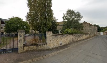 Roullier Amélie, Cabinet Infirmier à Acqueville