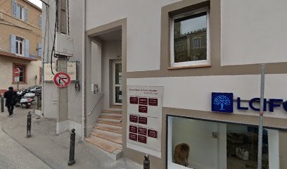 Dechesne Philippe, Cabinet Infirmier à Marseille 13