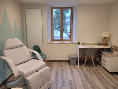 Cabinet infirmier de Lajoux, Cabinet Infirmier à Lajoux