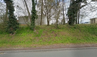 Saintes soins infirmiers à domicile - SSIAD - CCAS, Cabinet Infirmier à Saintes