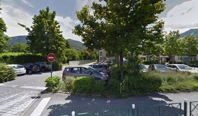 Dupuis Sébastien, Cabinet Infirmier à Saint-Jorioz