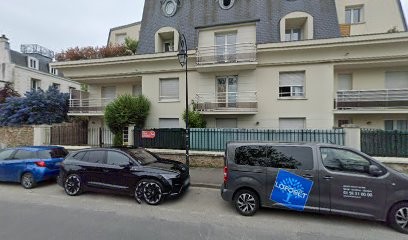 Allan ROTINI, Infirmier Libéral Conventionné La Queue En Brie, Cabinet Infirmier à La Queue-en-Brie