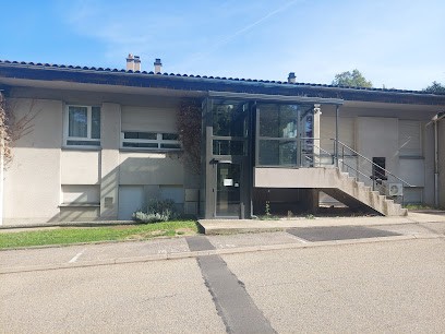 Aurélie PATRACCONE, Cabinet Infirmier à Saint-Galmier