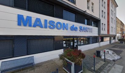 Sanchez Georges, Cabinet Infirmier à Cours