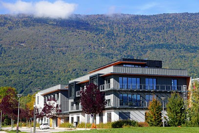 cabinet infirmier Albrieux Rodolphe, Cabinet Infirmier au Bourget-du-Lac