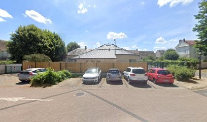 Cabinet Infirmiers GRISON, MELIDOR, Cabinet Infirmier à Luzarches