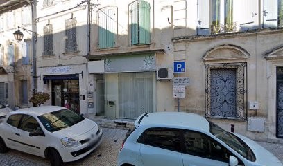 Thibert Isabelle, Cabinet Infirmier à Tarascon