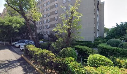 Rouviere Laurence, Cabinet Infirmier à Marseille 11
