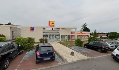 SFS, Cabinet Infirmier à Soyaux