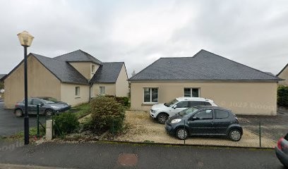 Cantreau Corinne, Cabinet Infirmier à Véretz