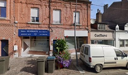 Cabinet DELENEUVILLE_PREVOST, Cabinet Infirmier à Fourmies