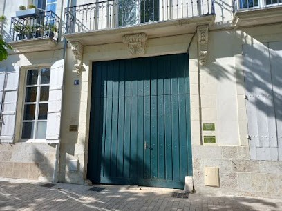 Cheroute Bigot Michele, Cabinet Infirmier à Orléans