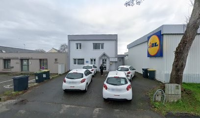 Association Soins Santé Services, Cabinet Infirmier à Ploemeur