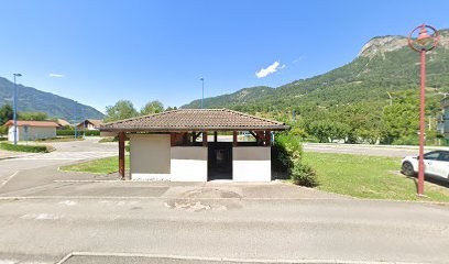 Clamens Stephane, Cabinet Infirmier à Thyez