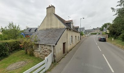 Gourvil Anne, Cabinet Infirmier à Fouesnant