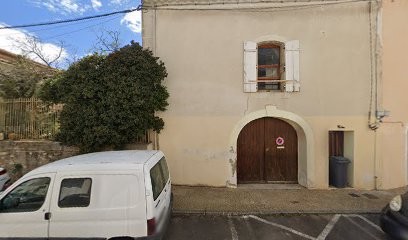 Cabinet infirmier Marco - Raymond, Cabinet Infirmier à Maureilhan