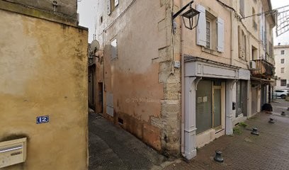 Cabinet Infirmier Delaplacette et Maillet, Cabinet Infirmier à Pont-Saint-Esprit