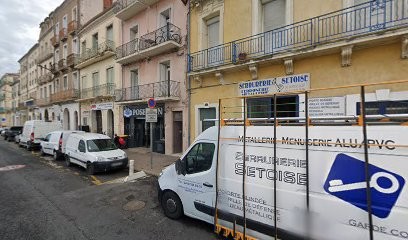 Dayan Ariane, Cabinet Infirmier à Sète