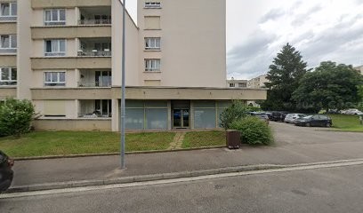 A2 Cabinet Infirmier, Cabinet Infirmier à Bron