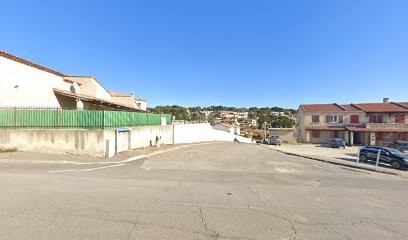 SCP Bremond D'Antuoni Khougazian, Cabinet Infirmier aux Pennes-Mirabeau