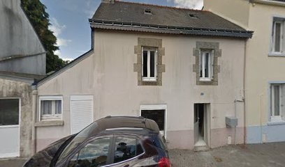 Cabinet Infirmier Gourrierec/Le Claire, Cabinet Infirmier à Saint-Caradec-Trégomel