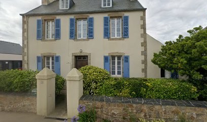 Bellec-Le Borgne-Kerdoncuff SCM, Cabinet Infirmier à Plougasnou