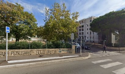 Bereni Valérie, Cabinet Infirmier à Bastia