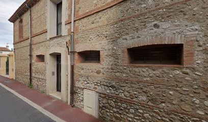 Cazeau Christelle, Cabinet Infirmier au Soler