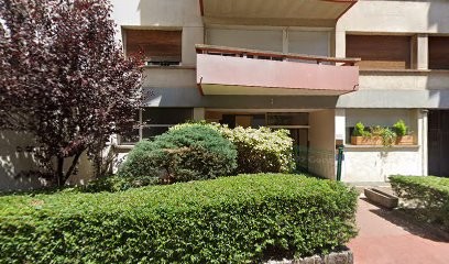 Verot Denise, Cabinet Infirmier à Saint-Étienne