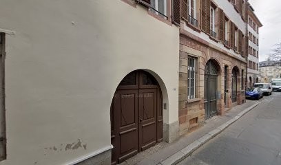 Faivre Gaëlle, Cabinet Infirmier à Strasbourg