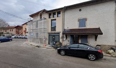 Cabinet Infirmier Chazey-sur-Ain Geoffray Eddy, Cabinet Infirmier à Chazey-sur-Ain