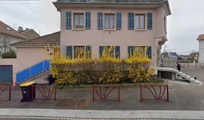 Joly Nina, Cabinet Infirmier à Lutterbach