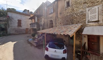 Beauchemin Pique Catherine, Cabinet Infirmier au Thoronet