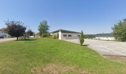 Sapolin Damien, Cabinet Infirmier à Nancray