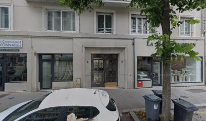 Fabre Bruno, Cabinet Infirmier à Lyon 07