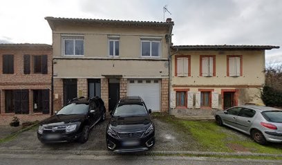 Lebon Uteza Helene, Cabinet Infirmier à Lanta