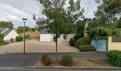 Desvignes Virginie, Cabinet Infirmier à Langeais