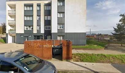 Dubuisson Nathalie, Cabinet Infirmier à Précy-sur-Oise