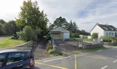 Cabinet infirmier Romane guillemot Prat, Cabinet Infirmier à Riec-sur-Bélon